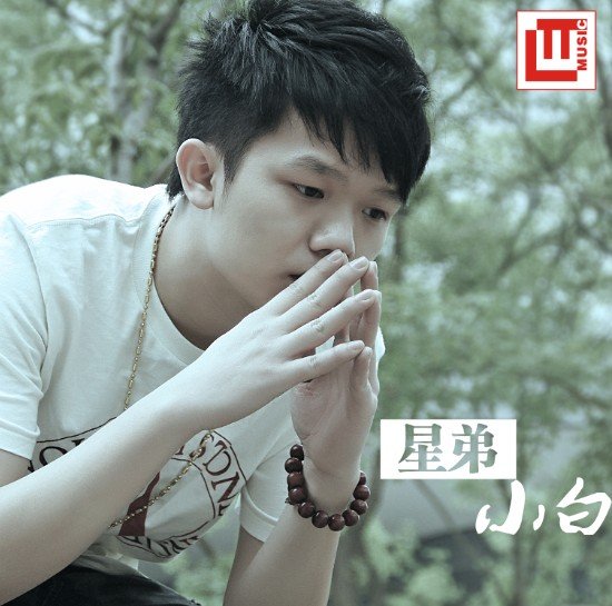 小白(星弟演唱歌曲)