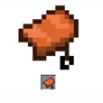 鞍(Minecraft中的道具)