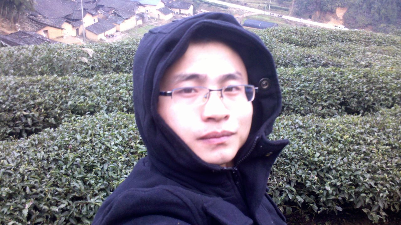 湖洋村 湖洋村