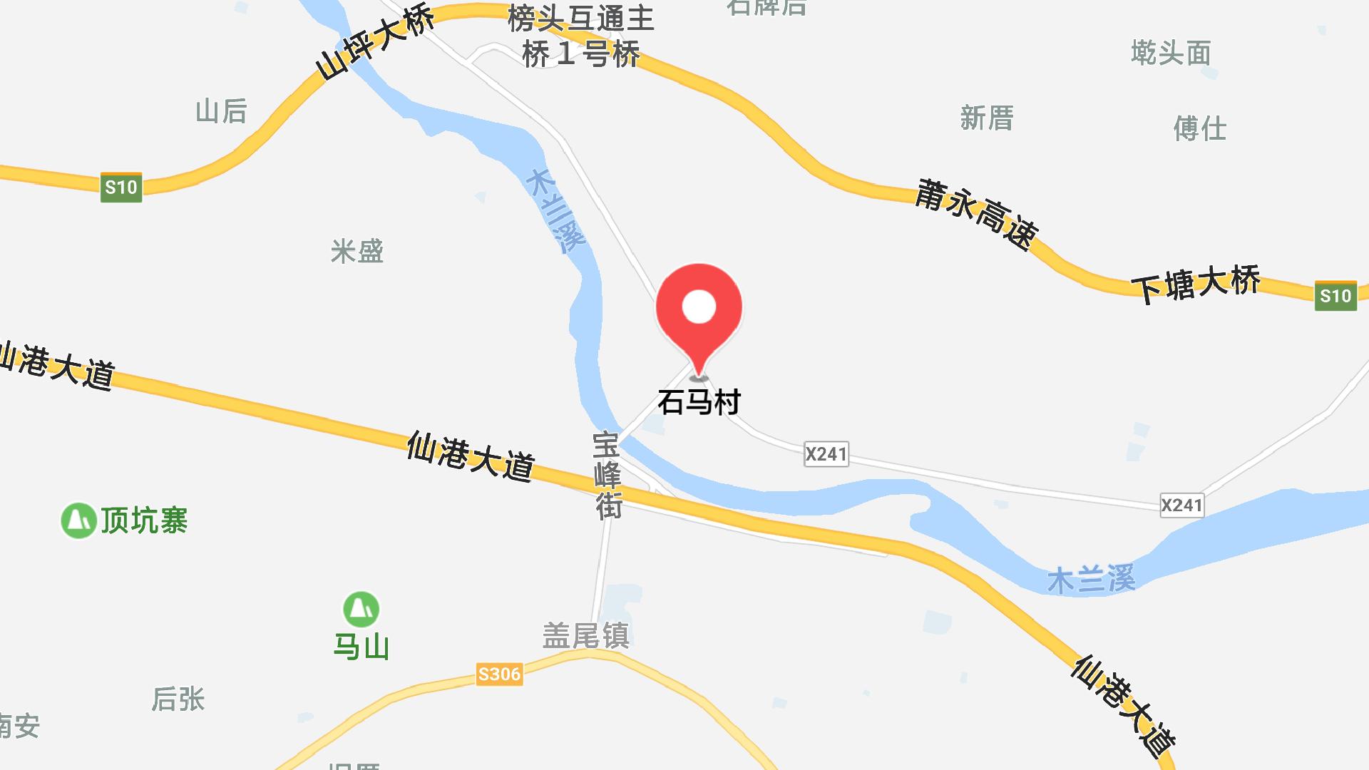 地图信息