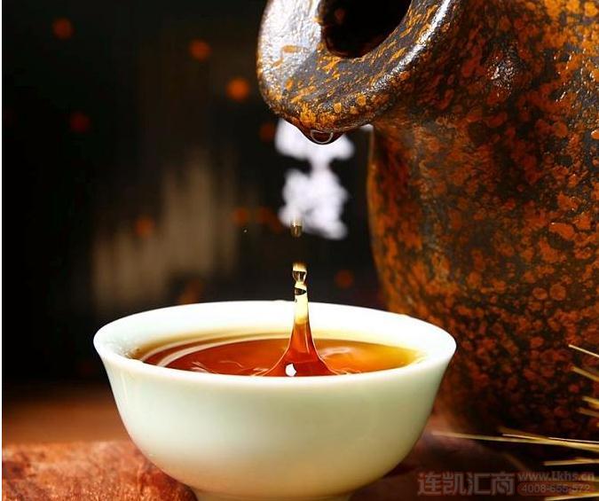 黄酒文化