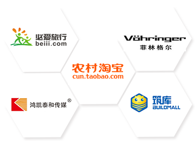 东江湾电子商务产业园 东江湾电子商务产业园