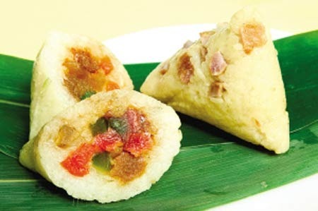 日本粽子 日本粽子