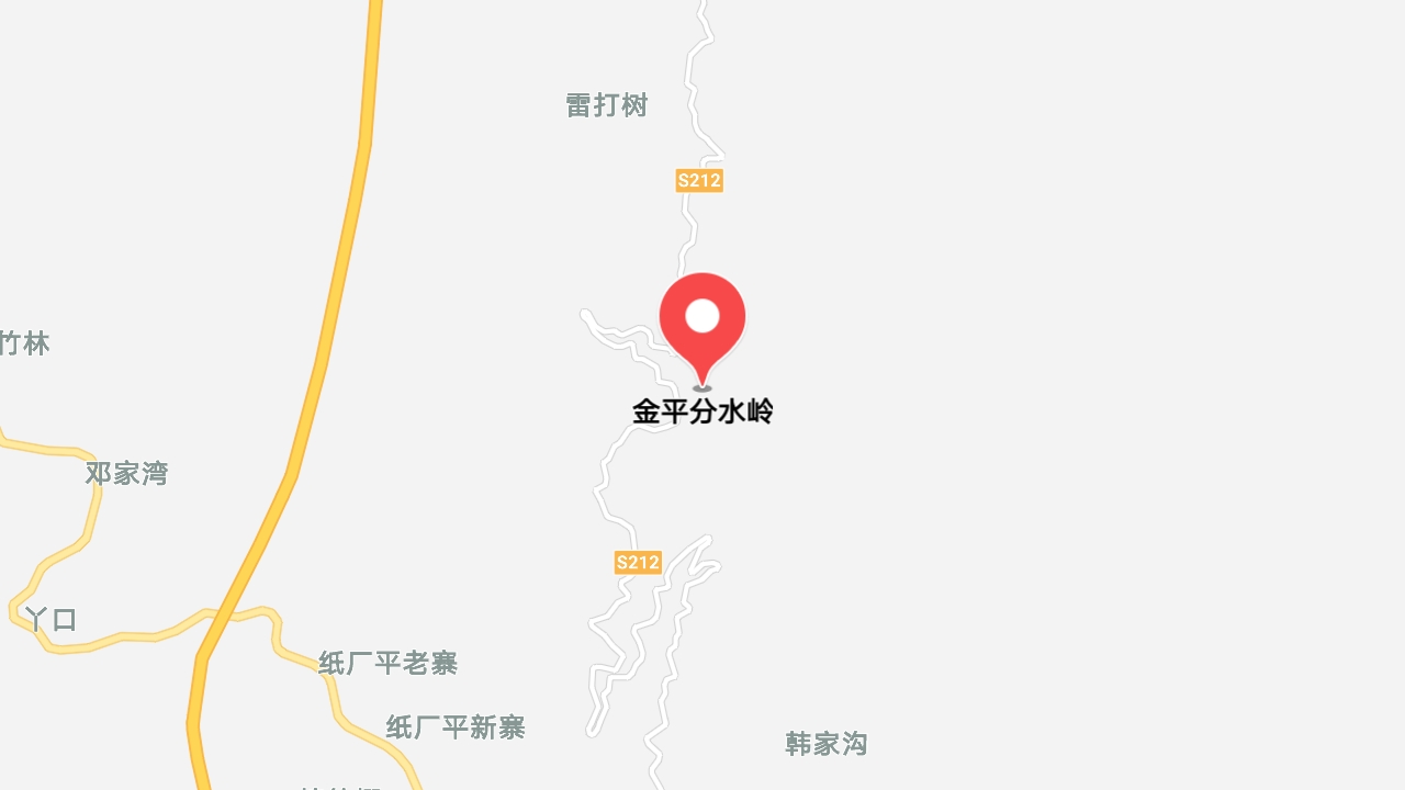 地图信息