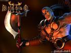 暗黑破坏神(diablo) 暗黑破坏神(diablo)