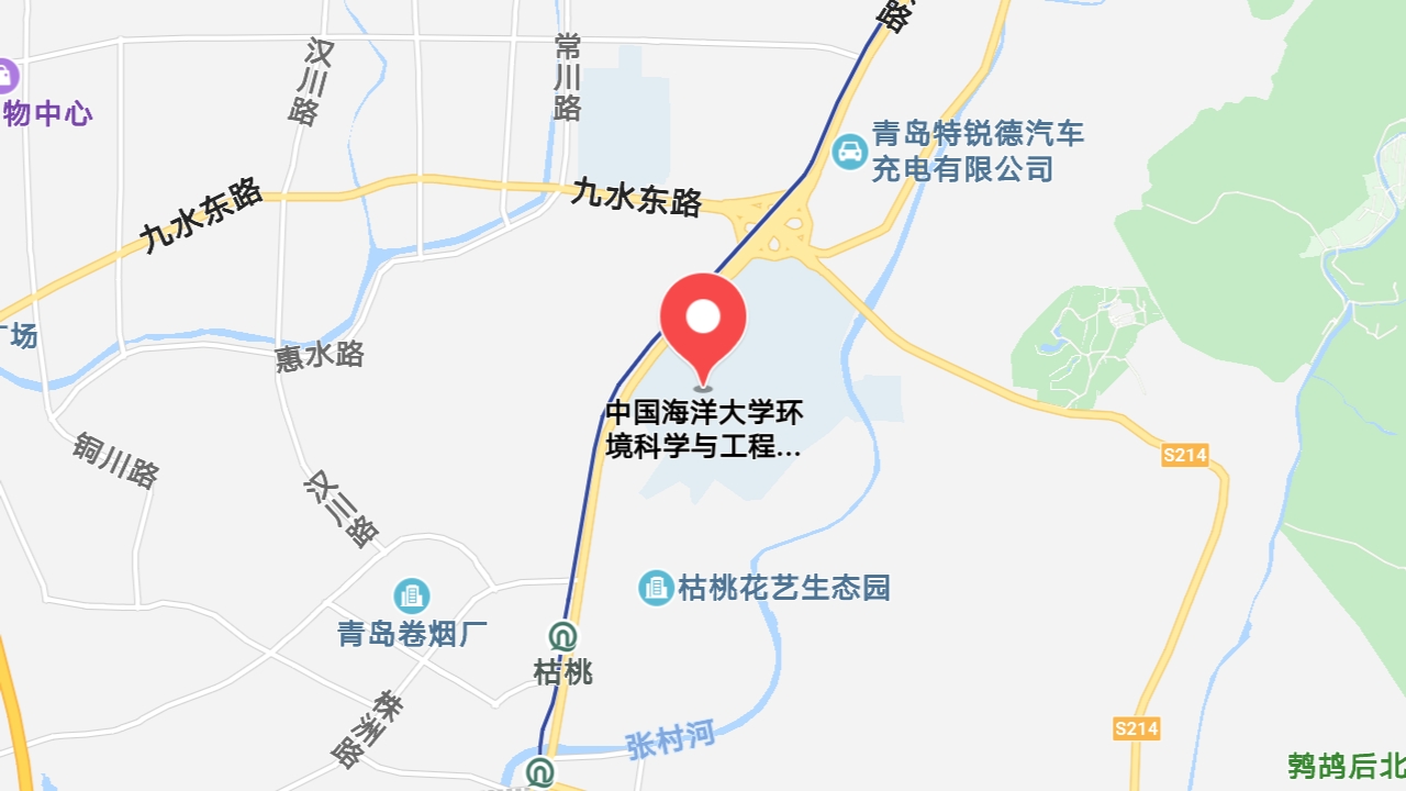 地图信息