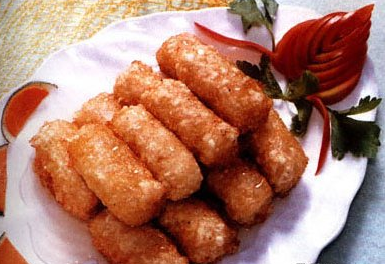 揭阳小吃 揭阳小吃