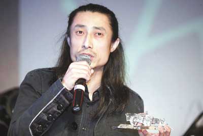谢天笑 谢天笑