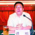 谭刚(深圳市委党校副校长)
