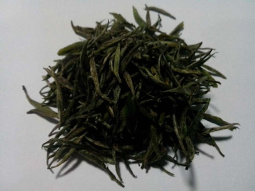 甑山银毫
