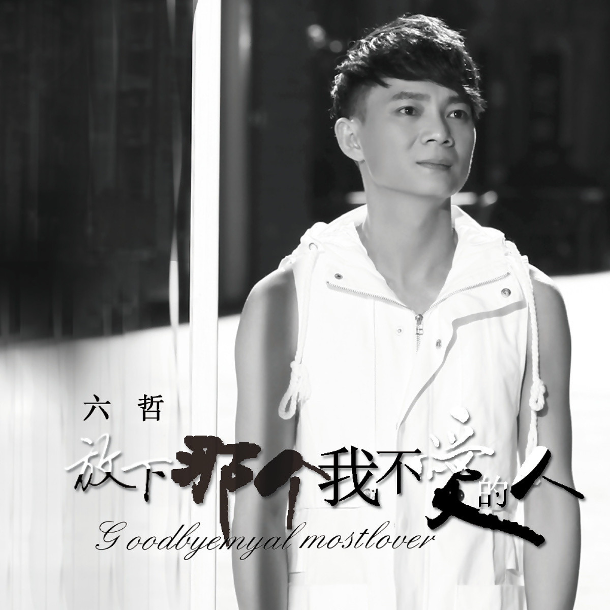 放下那个我不爱的人(六哲音乐专辑)