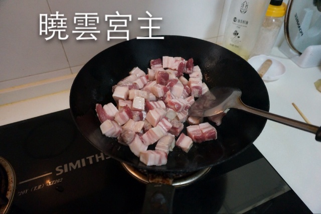花雕肉