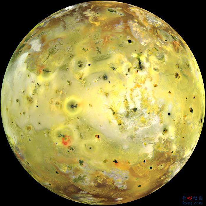 木星卫星 木星卫星