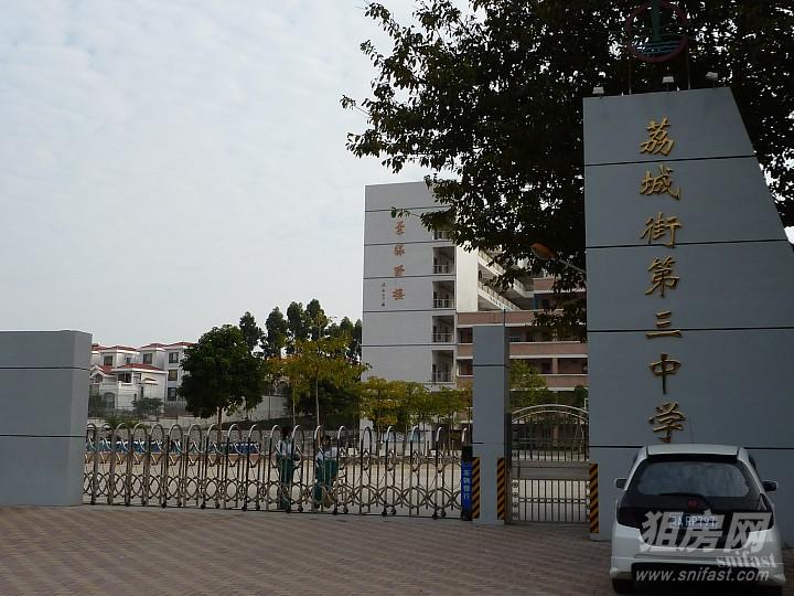 荔城第三中学