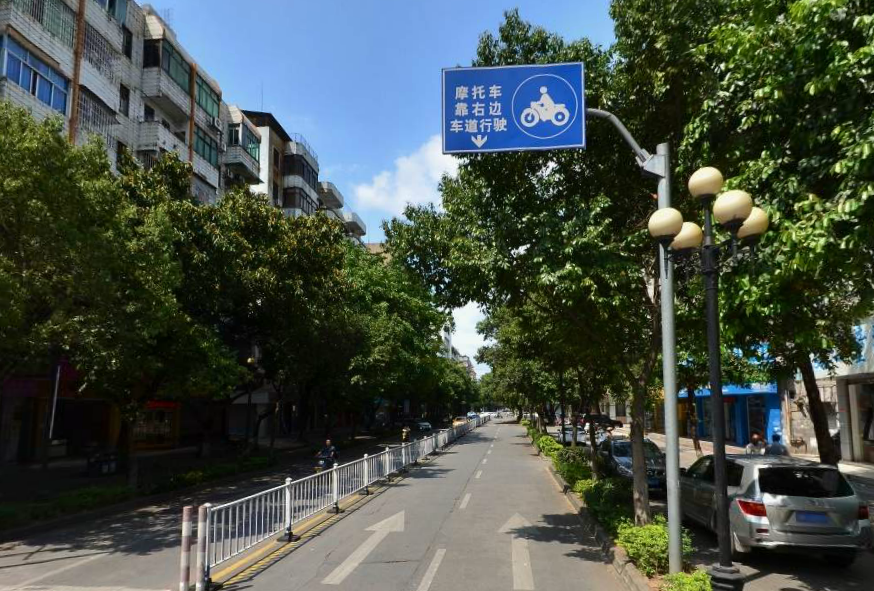 园圃路