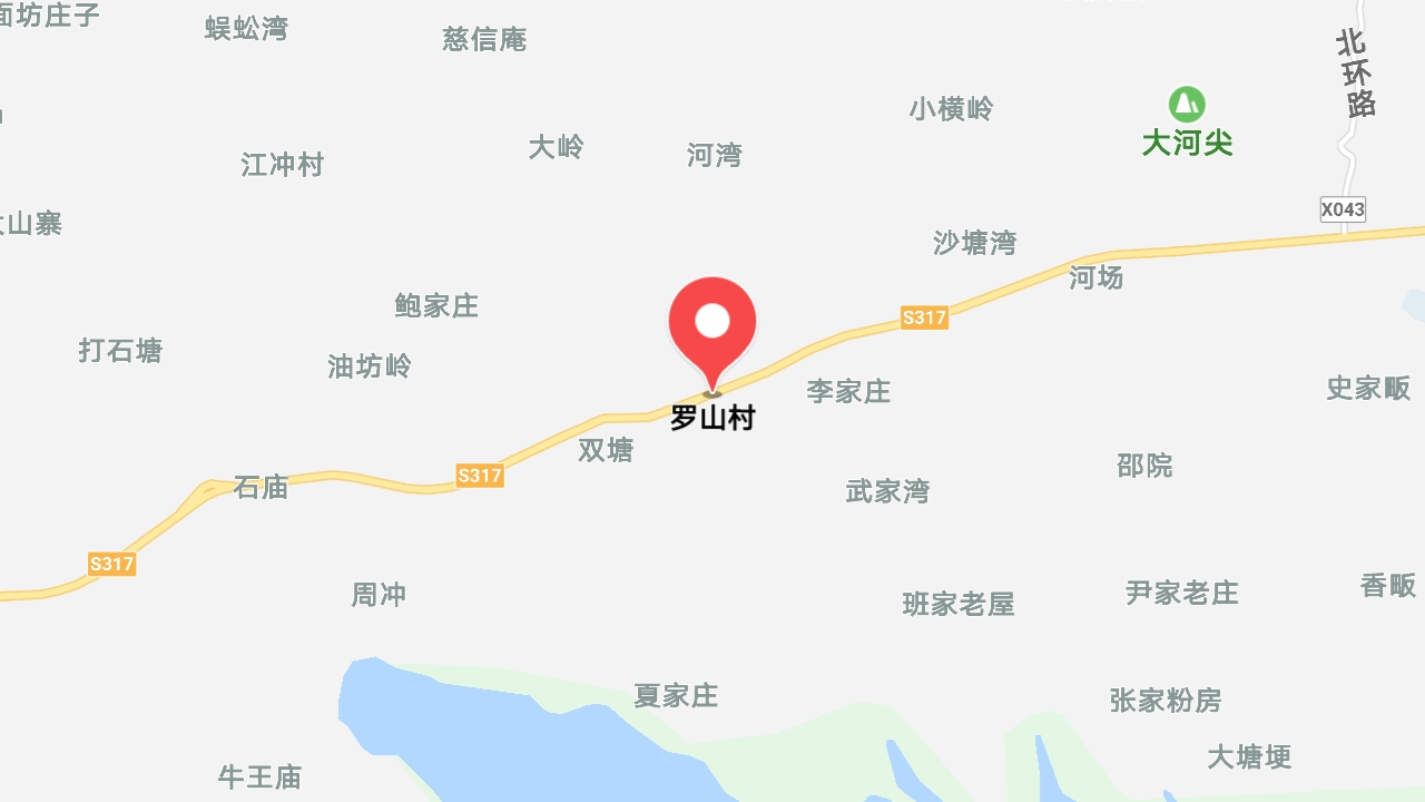 地图信息