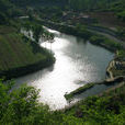 北京银河谷市级森林公园