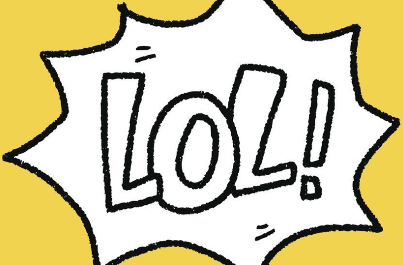LOL(网路用语)