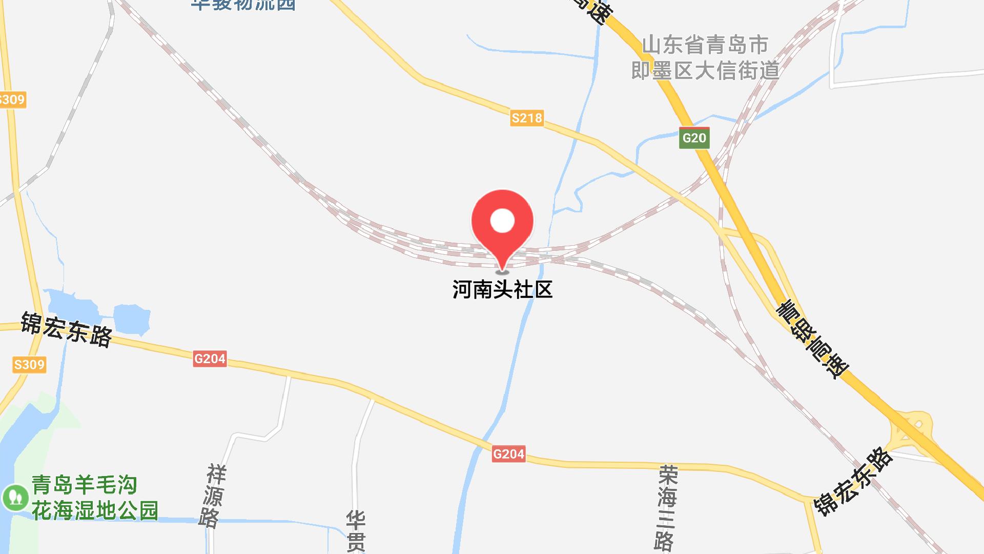 地图信息