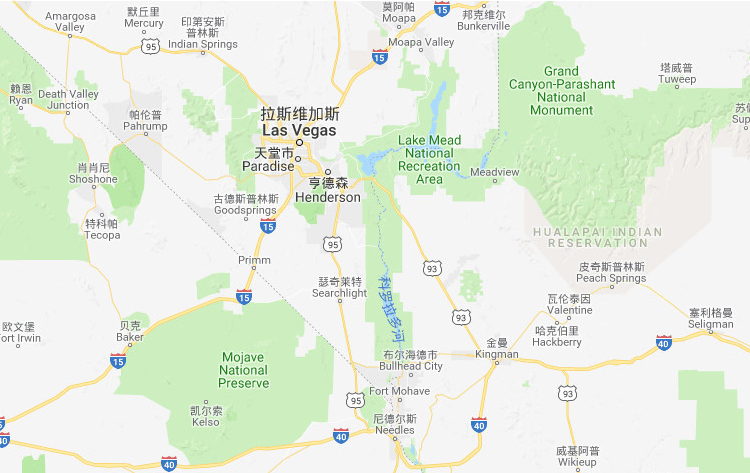 尼德尔斯 位置图