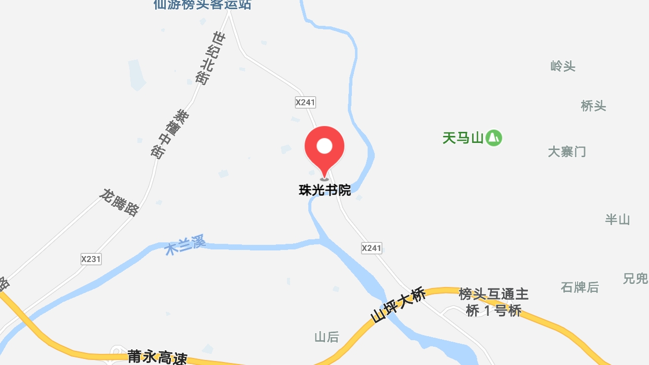 地图信息