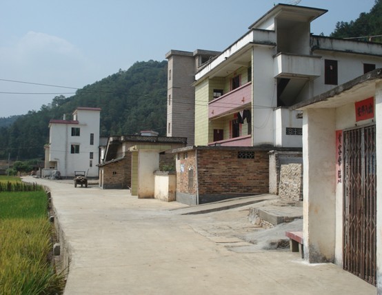 大洲镇(浙江衢州市衢江区下辖镇)