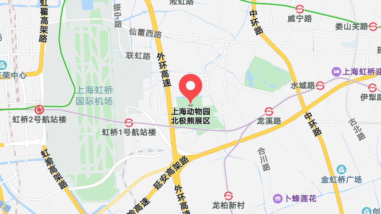 地图信息
