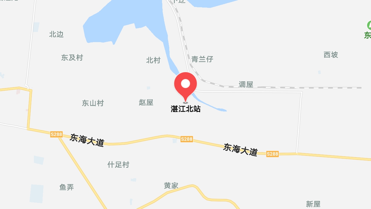 地图信息