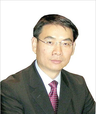 申博(常驻联合国代表团公参)