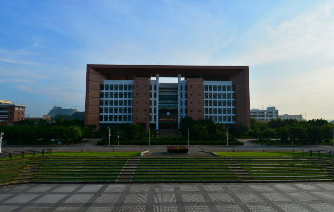中山大学规划设计研究院