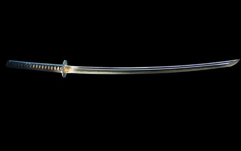 武士刀 武士刀
