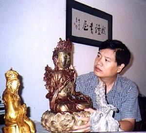 贾文忠 贾文忠