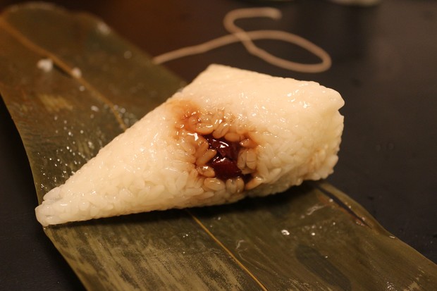 红枣粽子