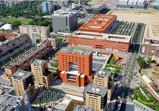 米兰第二国立大学 米兰第二国立大学