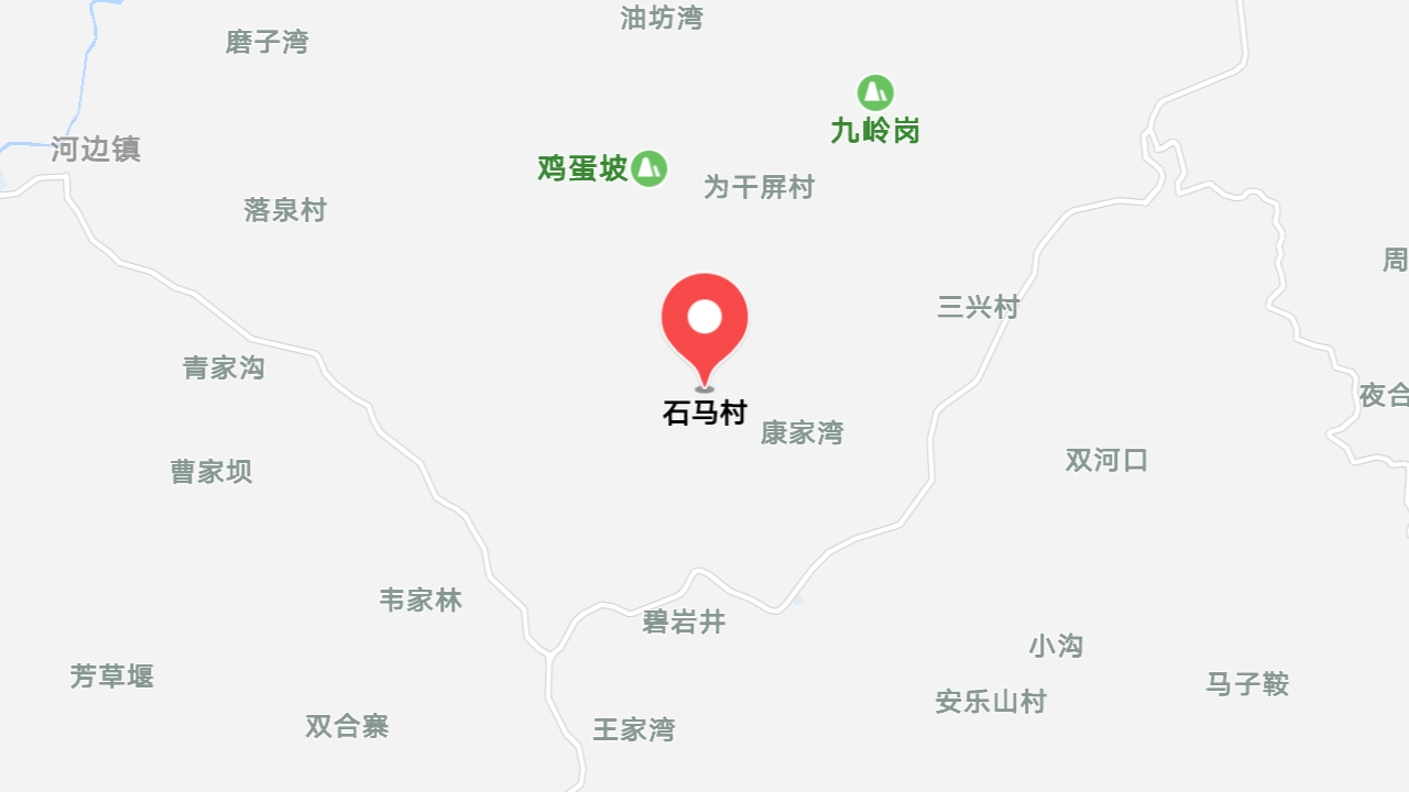 地图信息