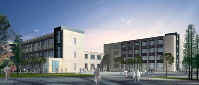 上海戏剧学院附属舞蹈学校 上海戏剧学院附属舞蹈学校