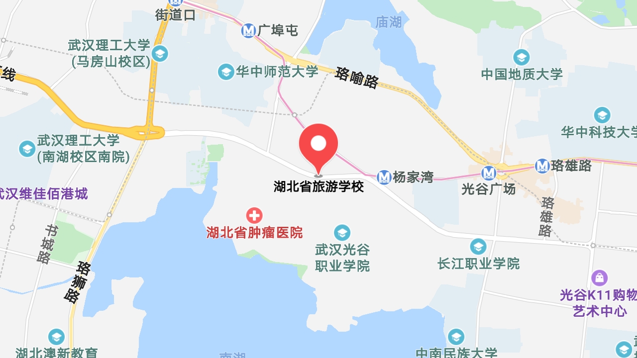 地图信息