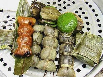 越南粽子 越南粽子