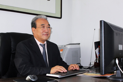 李谦 李谦