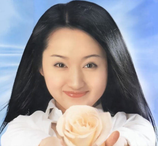 杨钰莹(90年代) 杨钰莹(90年代)