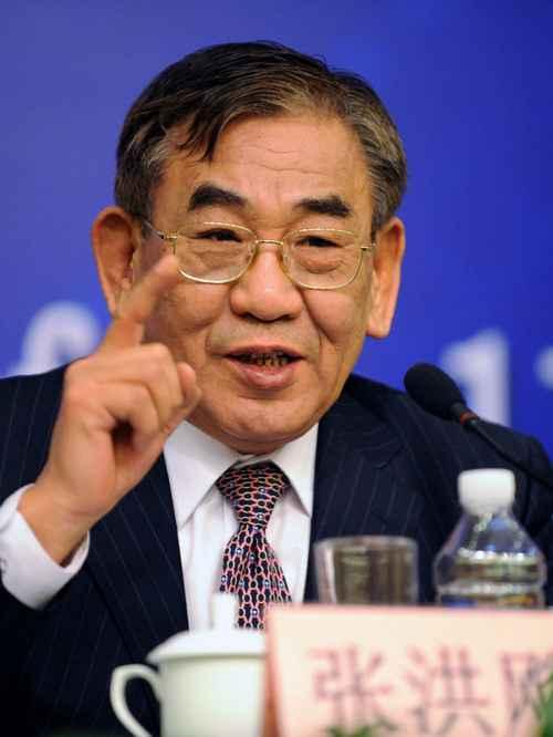 张洪飈