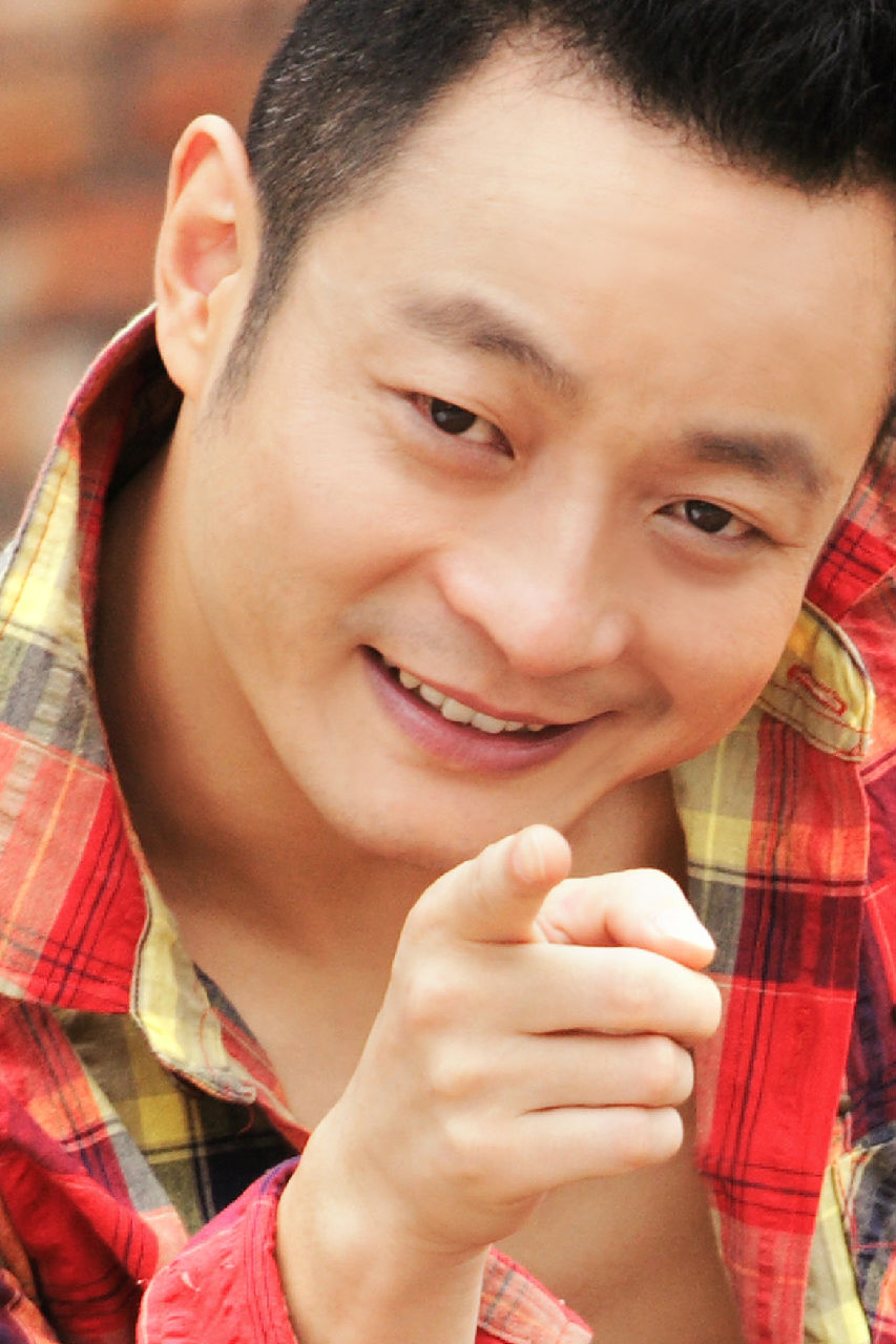 祥子(新都市奋斗男)
