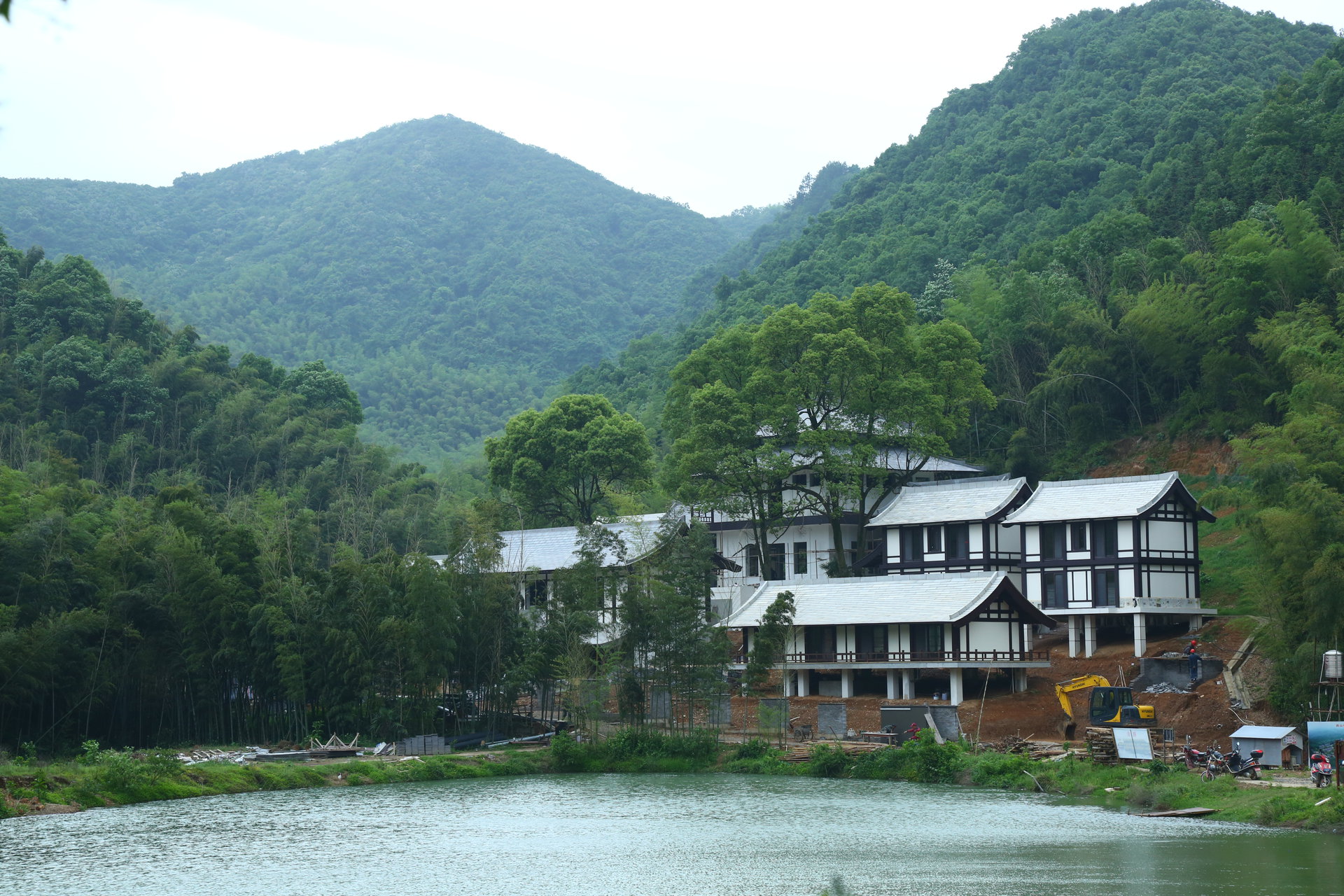 药山寺 药山寺