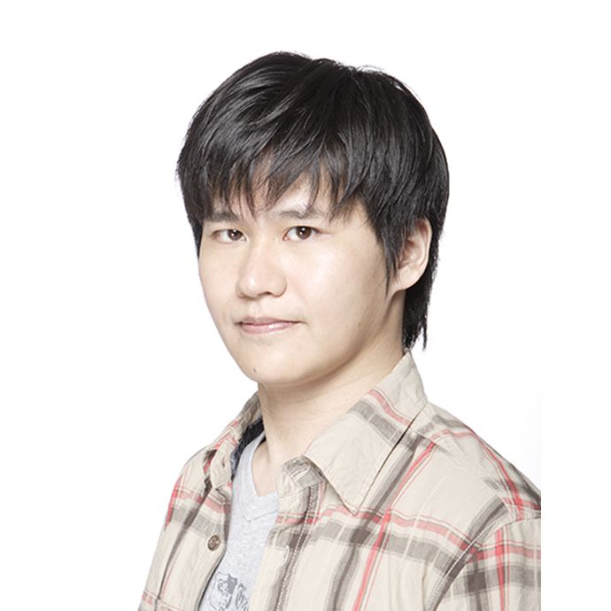 石上裕一
