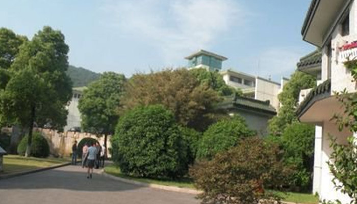 镇江碧愉园