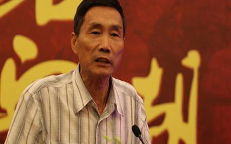 张中一(广东电视台导演)