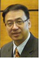 中外要闻通讯社社长 叶仁杰博士 中外要闻通讯社社长 叶仁杰博士