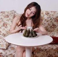 粽子门 粽子门