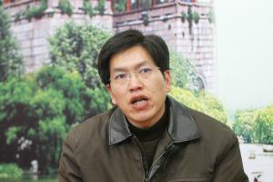 武银根 武银根