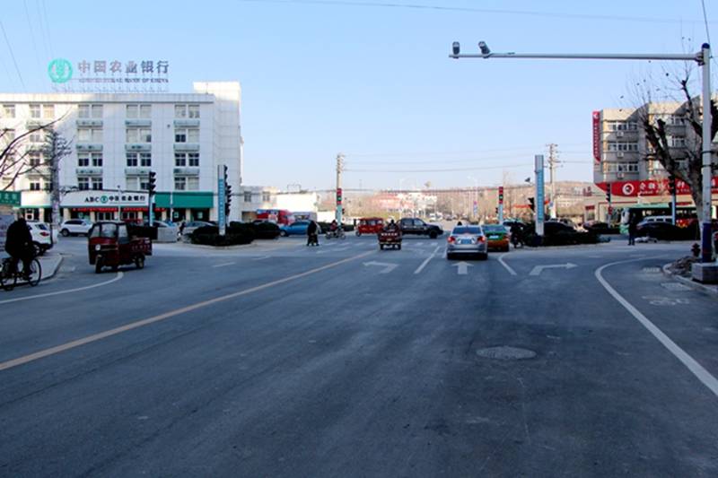北街街道(宁夏石嘴山市惠农区北街街道)